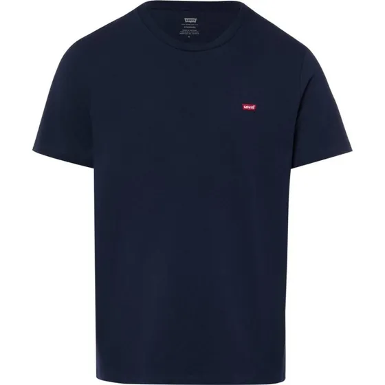 Levi's T-shirt SS ORIGINAL HM TEE Marine, M