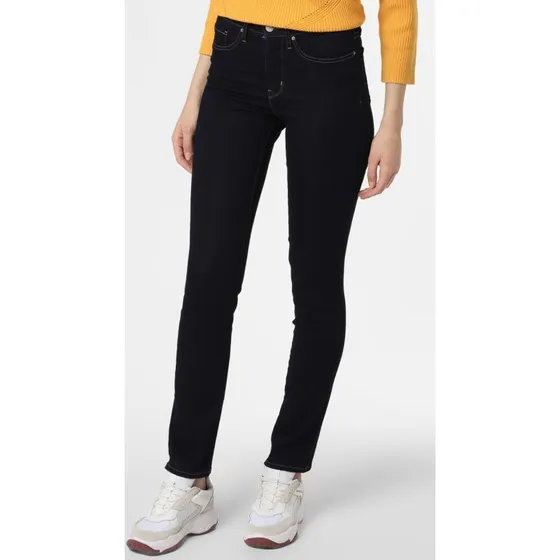 Levi's® Jeansy 312 Slim Shaping, niebieskie, 30/30