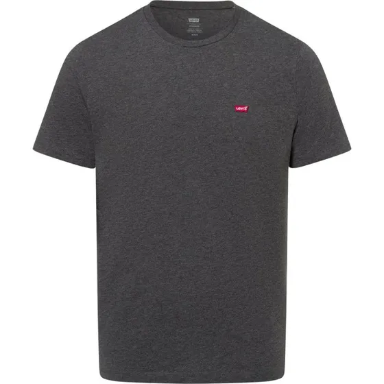 Levi's SS Original HM Tee - Szary T-shirt Męski L