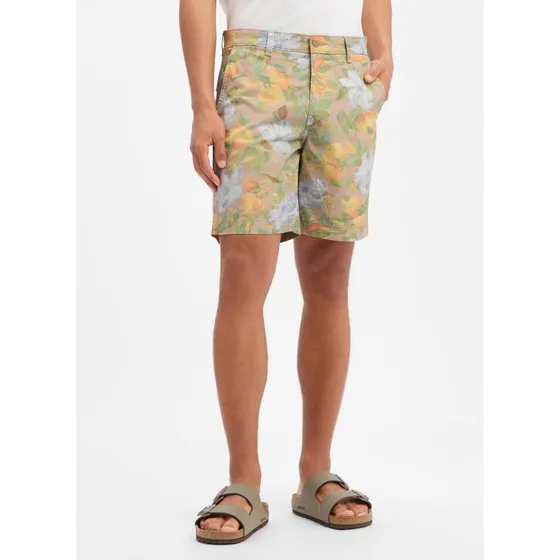 Levi's® Szorty Chino XX Chino Authentic Gruen