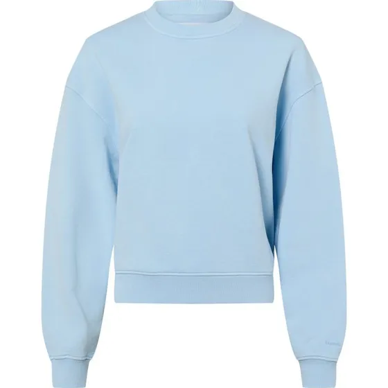 Samsøe Samsøe Bluza Savan Niebieska, M