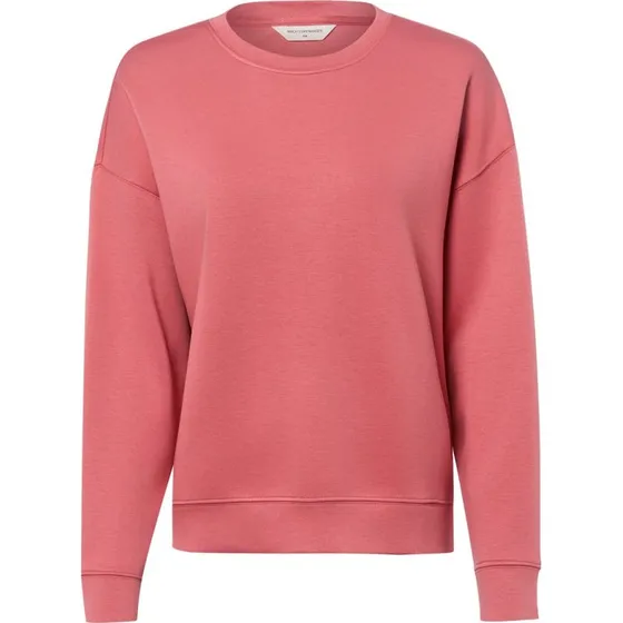 Msch Copenhagen Bluza Mschima Kobiety czerwona, M/L
