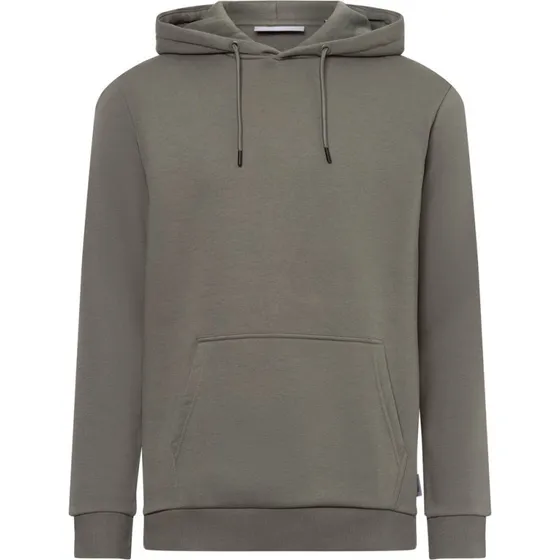 Only & Sons Bluza z kapturem ONSCERES HOODIE SWEAT NOOS - Kaki