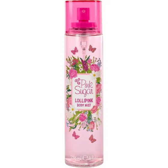 Aquolina Pink Sugar Lollipink mgiełka do ciała 236ml