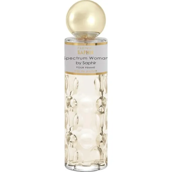 Saphir Spectrum Pour Femme woda perfumowana 200 ml