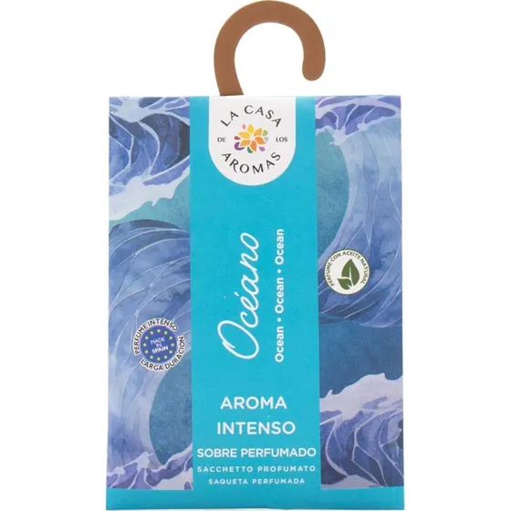 La Casa de los Aromas Aroma Intenso saszetka zapachowa Ocean 100ml