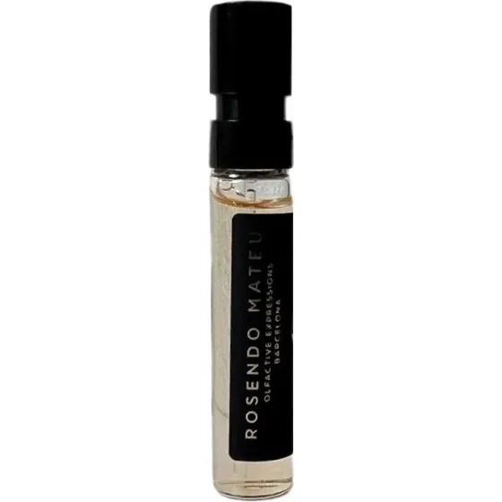 Rosendo Mateu No 6 Jasmin Sandalwood Oriental Musk 100 ml