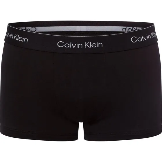 Calvin Klein Bokserki Icon Cotton Stretch Low Rise, 3 szt.