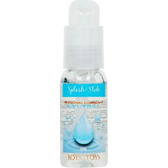 B-Series Health Splash & Slide Personal Lubricant żel 50ml