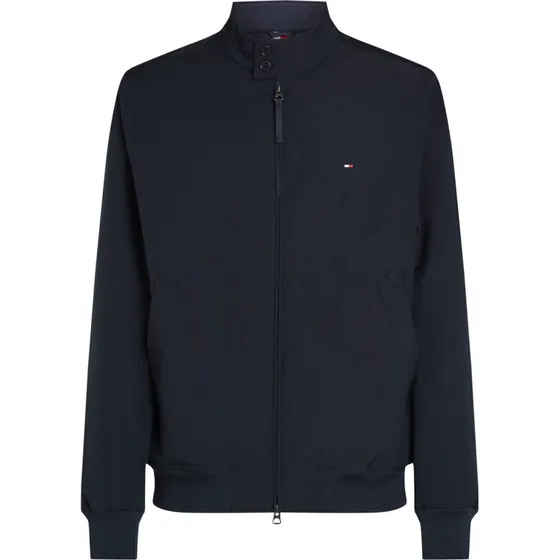Tommy Hilfiger Bluza Męska Niebieska, XXL