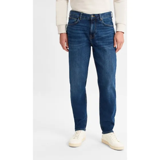 Tommy Hilfiger Jeansy Core Harlem niebieskie