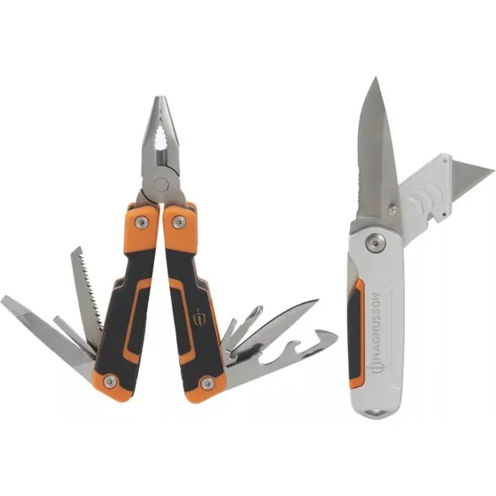 Magnusson Multi Narzdzie 6 w 1
