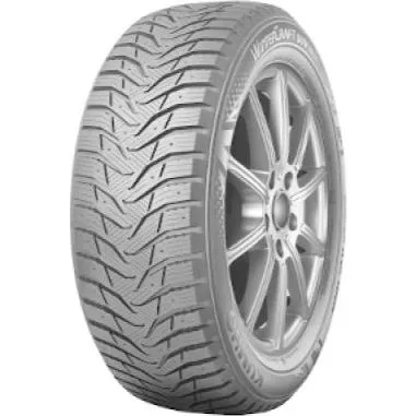 Kumho WinterCraft SUV ice WS31 – opony zimowe do SUV i crossover