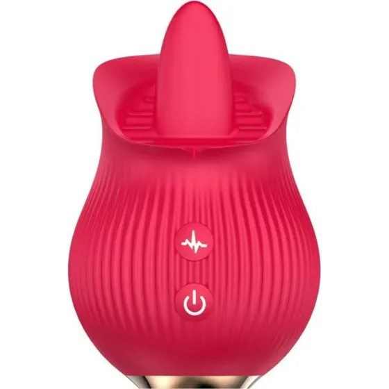 B-Series Lyla Petal Bliss - Wibrator do stymulacji łechtaczki