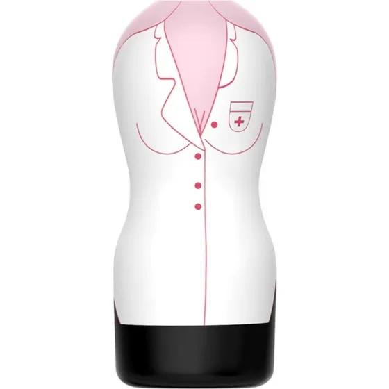 B-Series Fox Masturbation Cup 0.2 - Realistyczny Masturbator