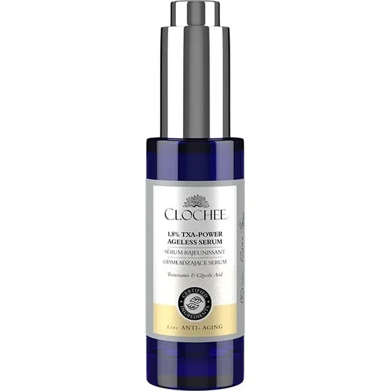Clochee 1.8% TXA-Power odmładzające serum do twarzy 30ml