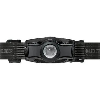 Ledlenser MH3 Black/Grey 200 lm, latarka czołowa