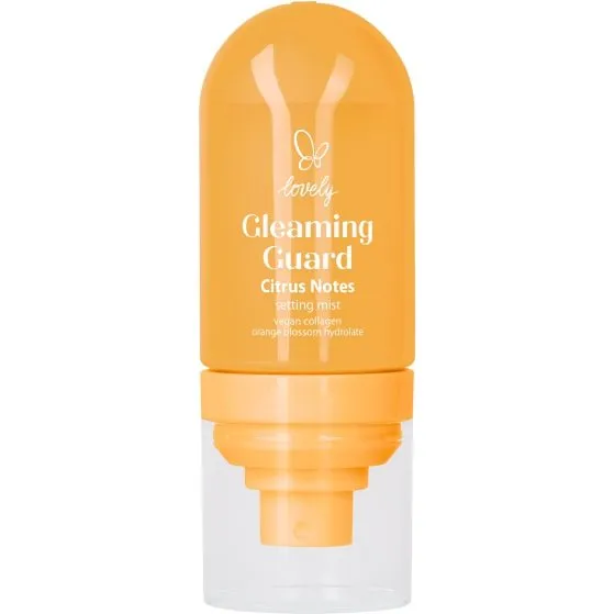 Lovely Gleaming Guard Setting Mist mgiełka utrwalająca 60ml