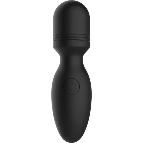 B-Series Magic Mini Massager Black