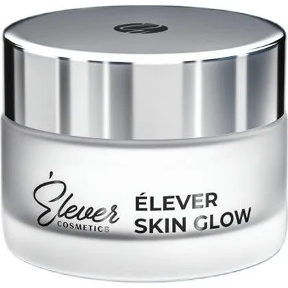 Elever Skin Glow rozświetlający krem przeciwzmarszczkowy na dzień 50g