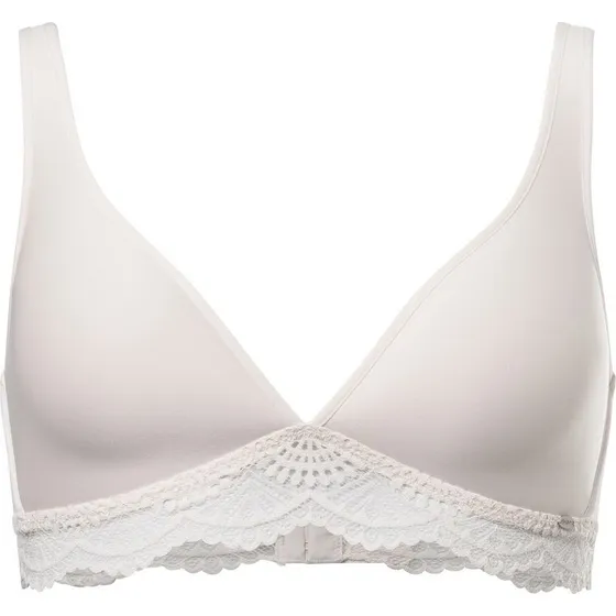 Rosa Skiny Biustonosz Spacer Triangle