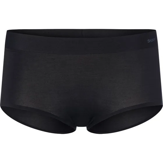 SKINY Majtki Smartouch wiskoza czarny, 38