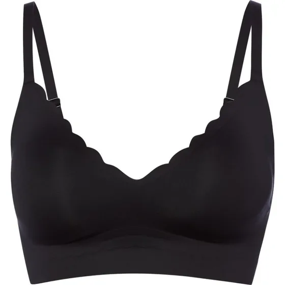 Skiny Bustier Body Feel czarny