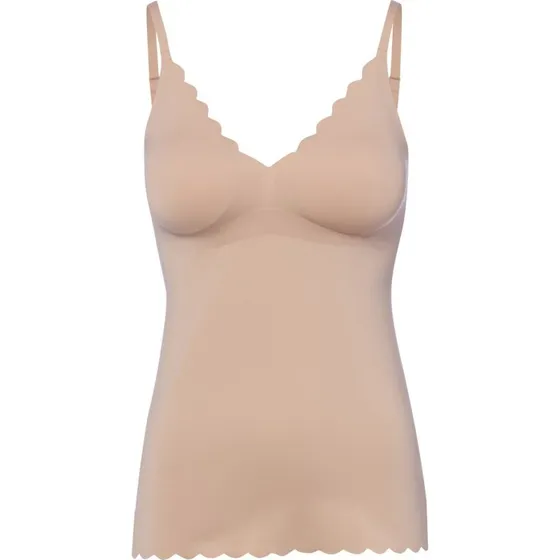 Skiny Koszulka Pod Biustonosz Sensation beige