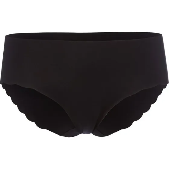 Skiny Majtki Body Feel czarne, rozmiar 40