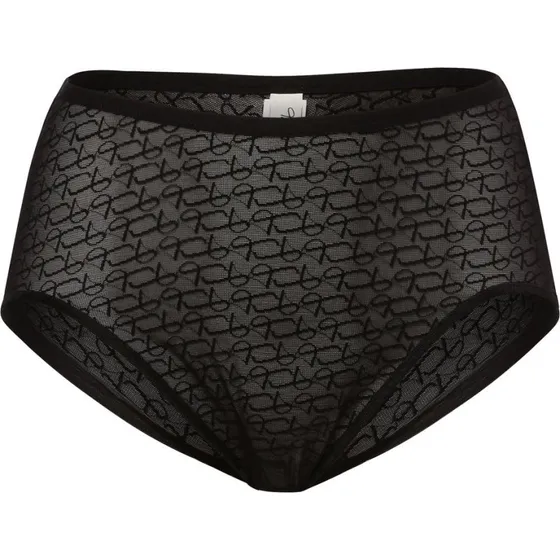Triumph Figi Signature Sheer czarne