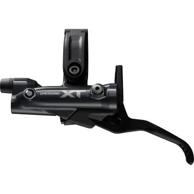 SHIMANO Deore XT BL-M8200 Lewa Dźwignia Hamulca Hydrauliczna