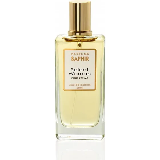Saphir Select Woman woda perfumowana 50ml