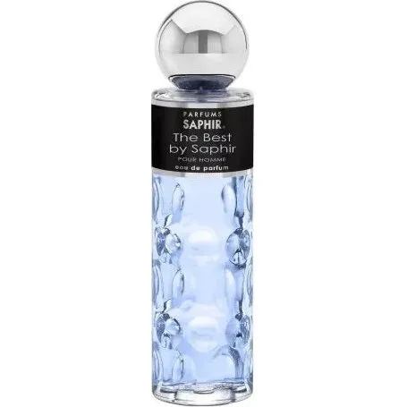 Saphir The Best Pour Homme woda perfumowana 200ml