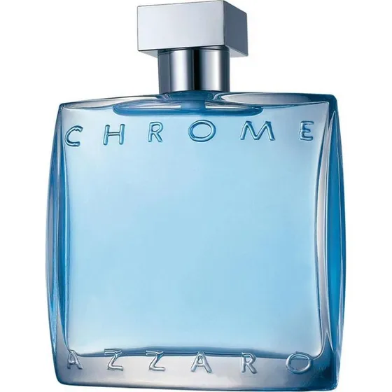 Azzaro Chrome woda toaletowa spray 50 ml