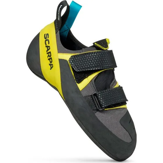 Scarpa Arpia V Wspczynnik Yellow - Buty wspinaczkowe