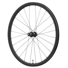 Shimano 105 RS710 C46 TLR Przednie Koo Karbonowe 700C