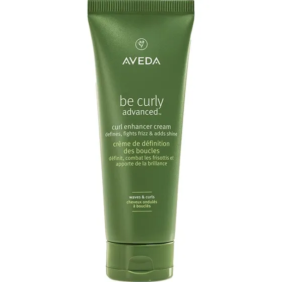 Aveda Be Curly Advanced Curl Enhancer Cream 200ml