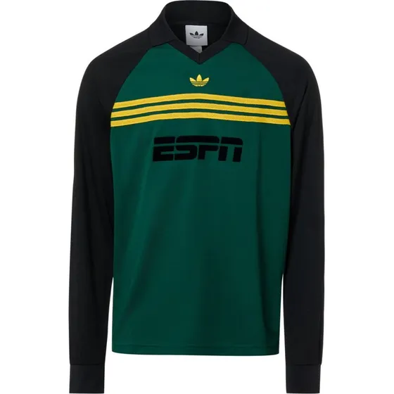 adidas Originals Koszulka z długim rękawem Sponsored Archive