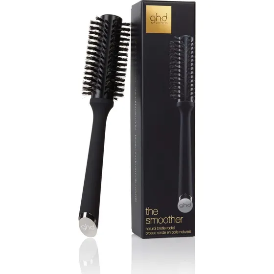 ghd Natural Bristle Radial Size 2 - Szczotka okrągła 35 mm