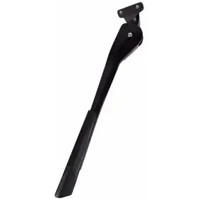 Atranvelo DUX HV Podprka Aluminiowa 24-29" Czarna 40mm