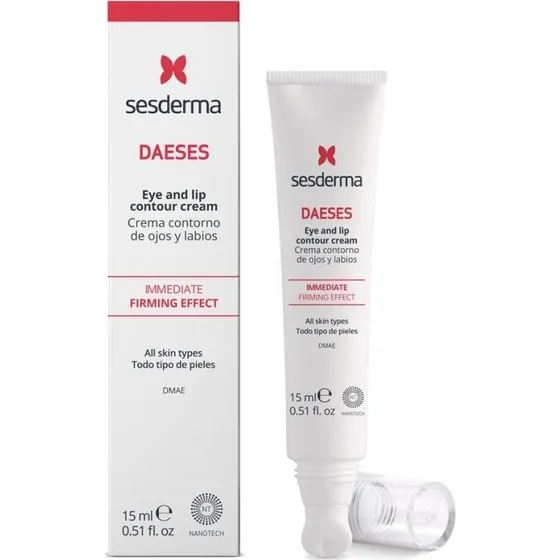 Sesderma Daeses Krem do konturu oczu i ust 15 ml