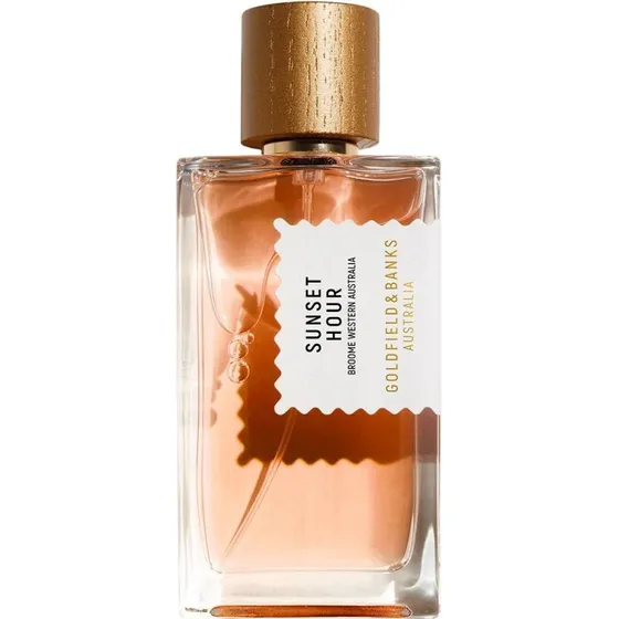 Goldfield & Banks Sunset Hour Eau de Parfum 100 ml