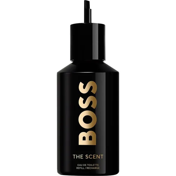 Hugo Boss The Scent For Him Eau de Toilette Refill 200 ml