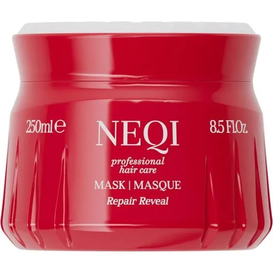 NEQI Repair Reveal Regenerująca Maska do Włosów 250 ml
