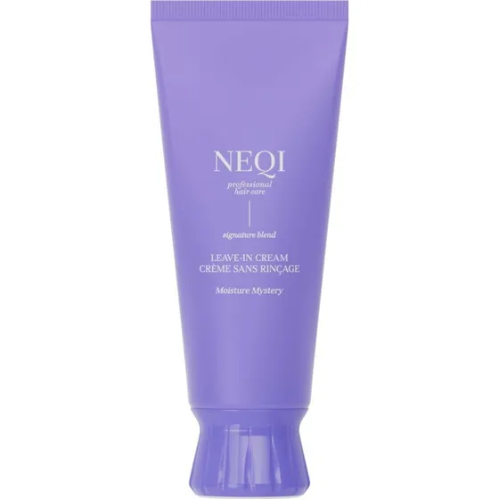 NEQI Moisture Mystery Leave In Cream 200 ml