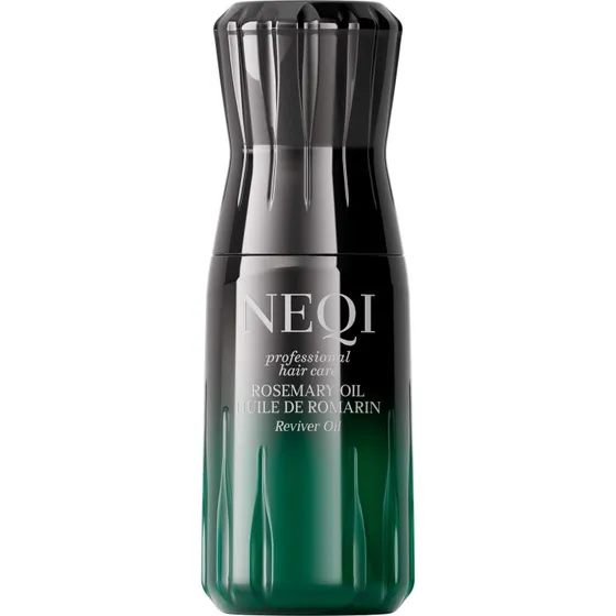 NEQI Smooth Strength Rosemary Oil 75 ml
