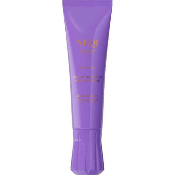 NEQI Treatment Treasure Blonde Brilliance 100 ml