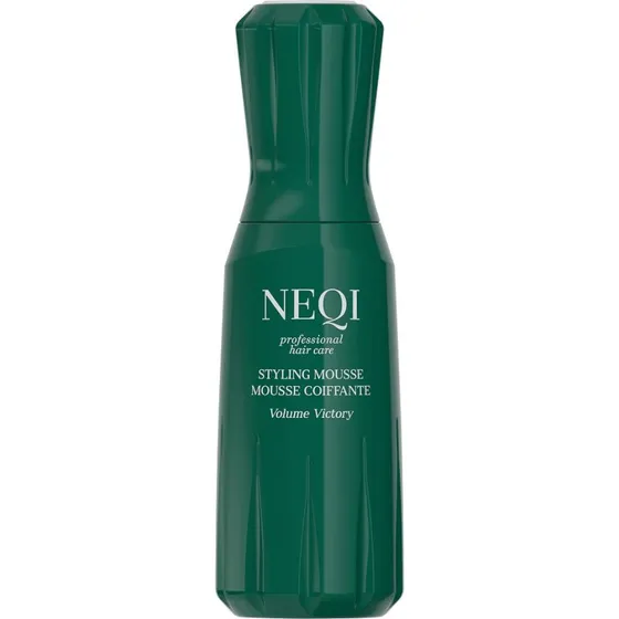 NEQI Volume Victory pianka do stylizacji z ochroną termiczną 150ml