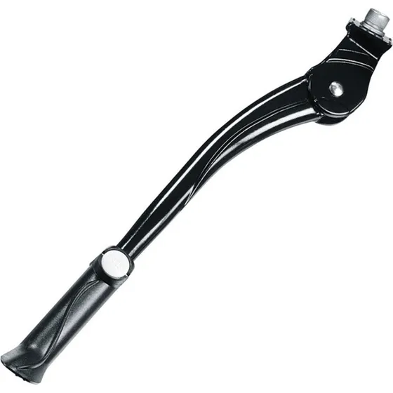 Ergotec Comfort Stopka 26"-28" Czarna