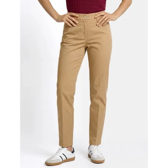 Brax Spodnie Chino Mara beige